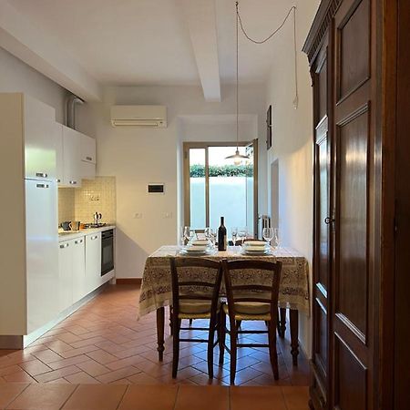 Appartamento Toscano Accogliente Florence Luaran gambar