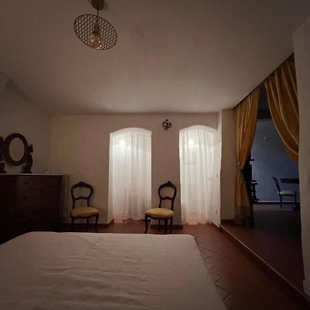 Appartamento Toscano Accogliente Florence Luaran gambar