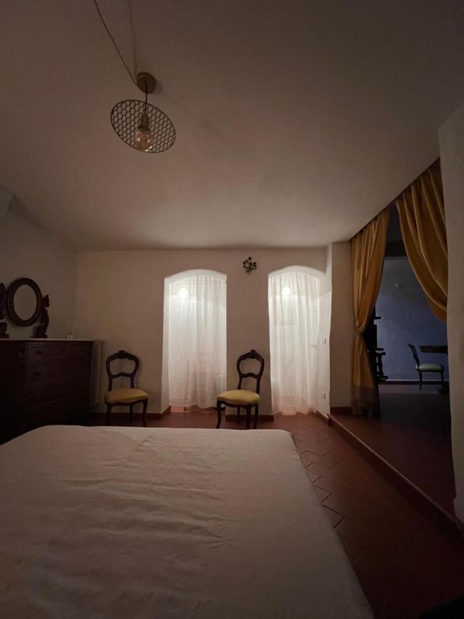Appartamento Toscano Accogliente Florence Luaran gambar