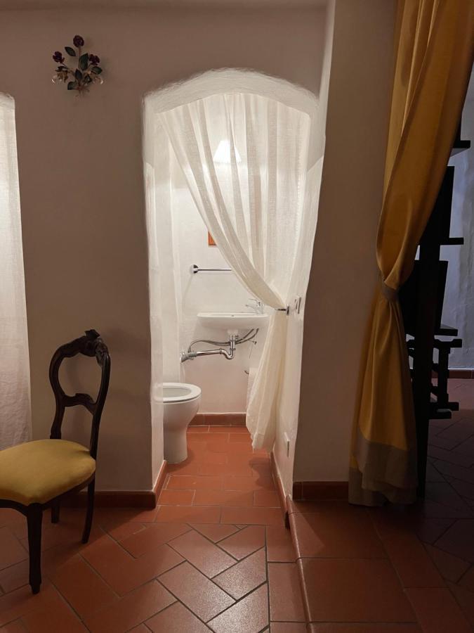 Appartamento Toscano Accogliente Florence Luaran gambar
