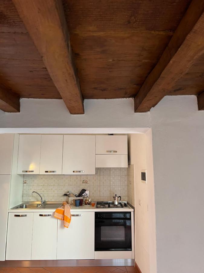 Appartamento Toscano Accogliente Florence Luaran gambar