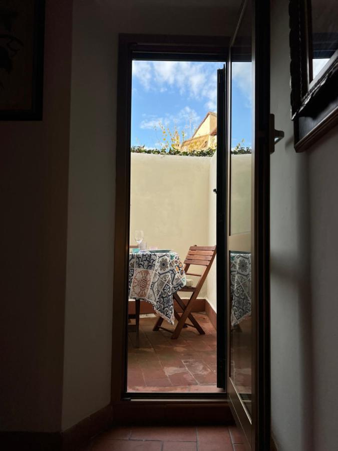 Appartamento Toscano Accogliente Florence Luaran gambar